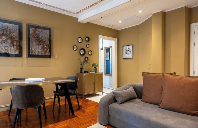 Elizabeth Unique Apartments - A Member of Design Hotels - Foto 79