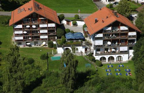 Appartement-Hotel Seespitz - Foto 24