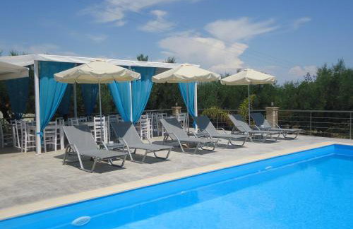 Valentino Villas & Apartments - Foto 6