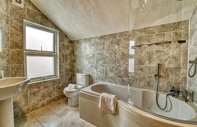 Host Stay Southfield Residence - Foto 9