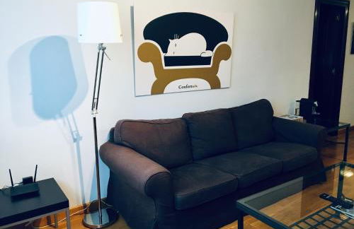 Apartamentos Confortarte - Foto 1