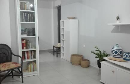 New Sea Escape Boutique Apt-Agii Aposto li beach - Foto 4