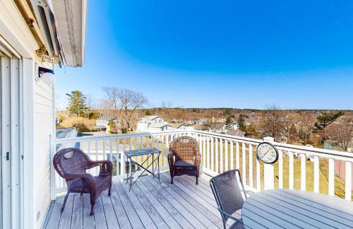 The Lookout #210 - Foto 7