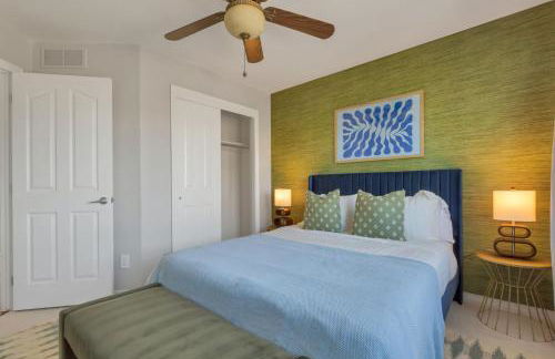 Centrally Located 5BD - Games, BBQ & Firepit Patio - Foto 29