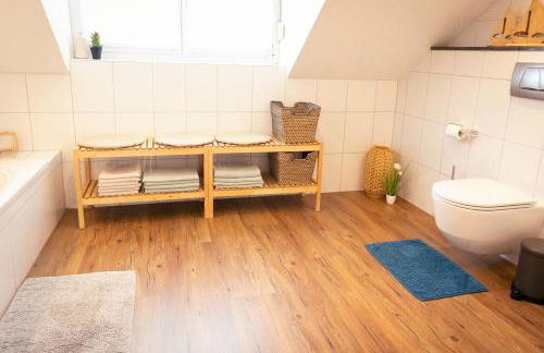 Sohana Lifestyle Apartments I Leilani's & Saskia's Home I Rust - Photo 56