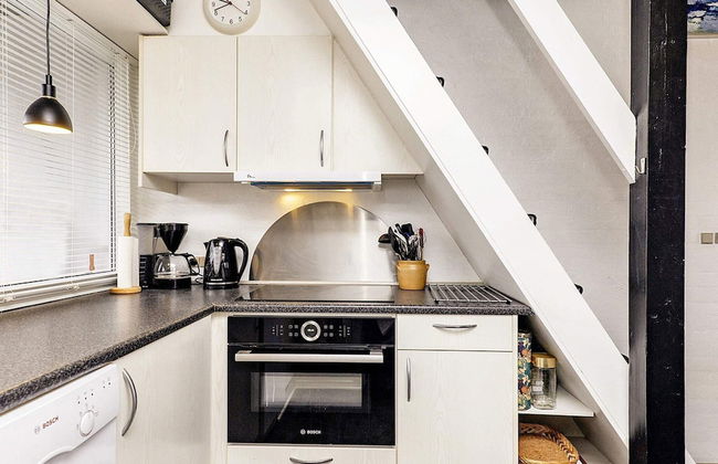 6 Person Holiday Home in Vaeggerlose-by Traum - Foto 7