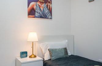 DesKanzo Guest House - Silva Brinco - Foto 21