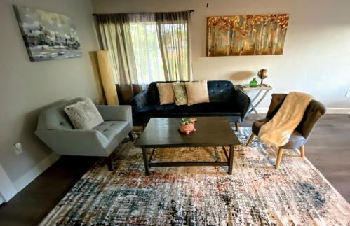 Cute downtown home by Depot Park - Foto 37