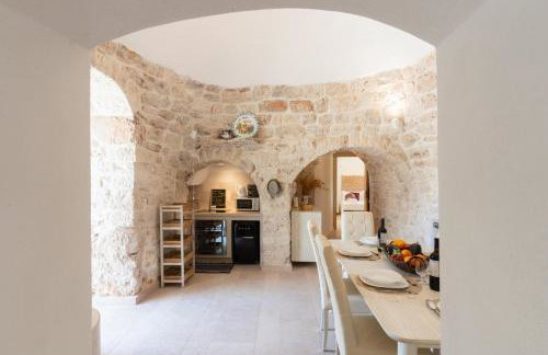 Trulli Aletheia Con Piscina Privata - Photo 16