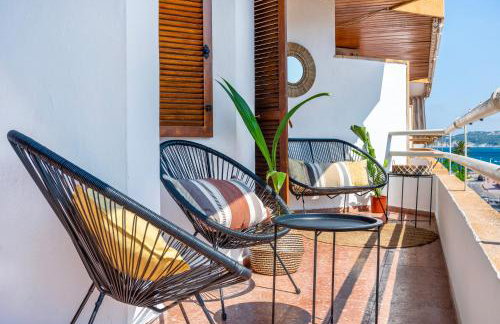 Apartamento La Grava Junto al Mar Wifi 4Habitaciones - Foto 24