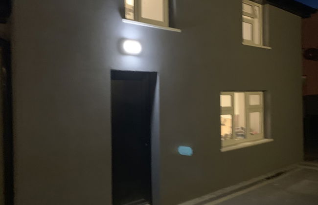 Luxury Property in Central Newbridge Wifi - Foto 1