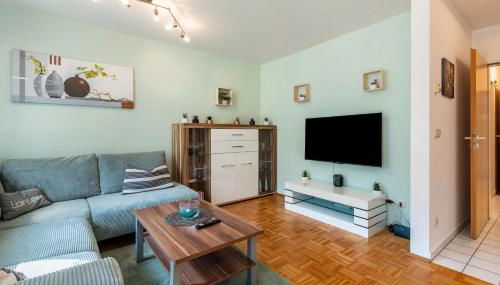 Fewo mit Kamin - Hunde erwünscht - Foto 2