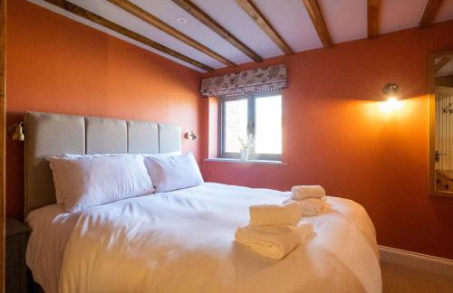 Alde Bay Farm - Barn Owl Sanctuary - Foto 43