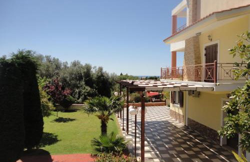 Villa Elpida - Foto 49