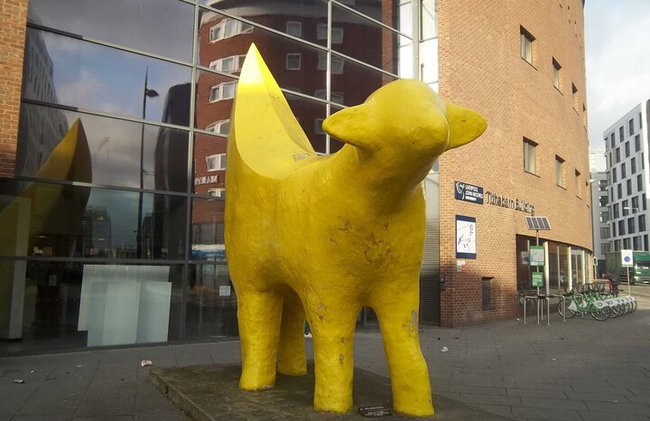 Liverpool Geführter Rundgang - Foto 6