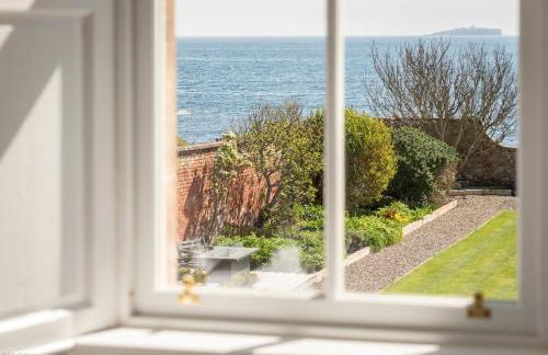 Caiplie Farmhouse, Caiplie, by Crail, KY10 3JR - Foto 35