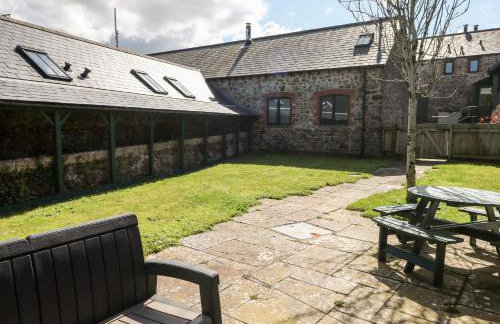 Ramsey Cottage - Foto 23