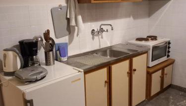 Apartment at Tsoutsouros - Foto 5