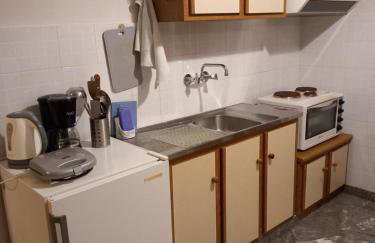 Apartment at Tsoutsouros - Foto 5