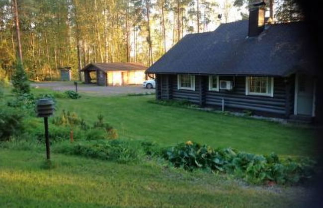 Villa hatakka - Foto 13