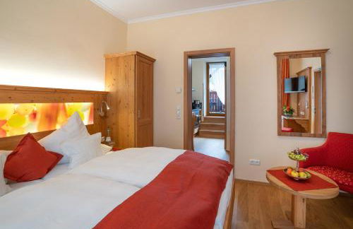 Ferienwohnungen Engelmannstift - Foto 13