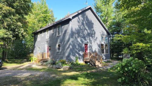 River Bend Escape by Leavetown Vacations - Foto 2