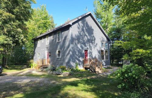 River Bend Escape by Leavetown Vacations - Foto 2