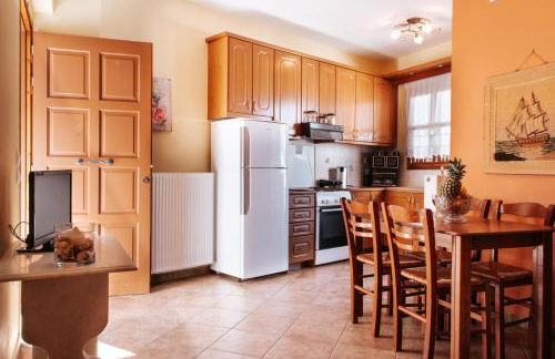 Chaniotis Home, In the heart of Kinidaros - Foto 24