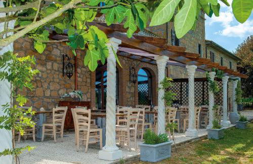 Dependance Torretta Pucci - Foto 4