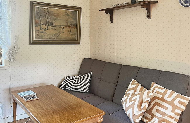 5 Person Holiday Home in Markaryd - Foto 17