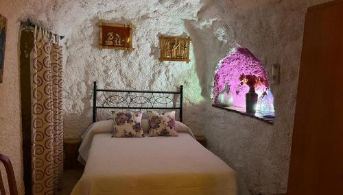 Casa Cueva La Fuente - Foto 5