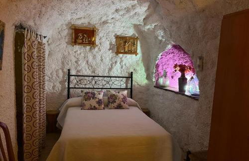 Casa Cueva La Fuente - Foto 5