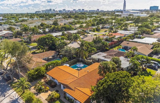 Kasa By The Sea Fort Lauderdale - Foto 36