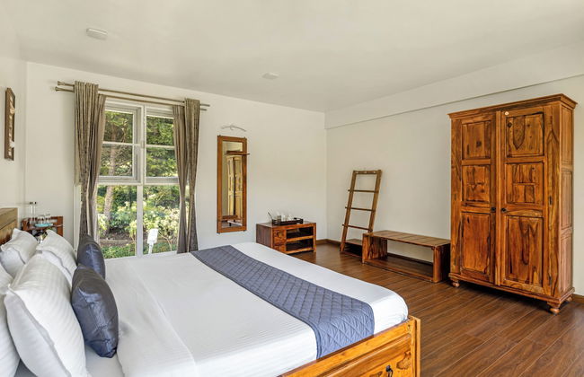 Kalpavriksha Villa By Indostay - Foto 5