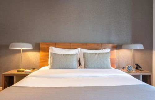 UMA Santa Catarina - Pool & Fitness, Adults Only - Foto 86