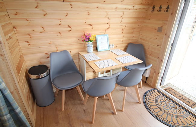 Torrent Walk Glamping - Foto 60