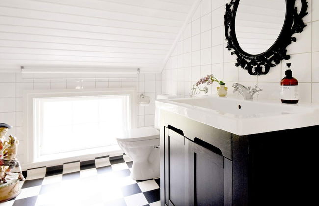 Holiday Home in Hova - Foto 20