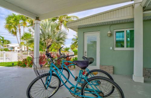 Paradise Point - Luxury Oceanfront Estate - Pool, Dock, Outdoor Kitchen & Family Amenities - Foto 69
