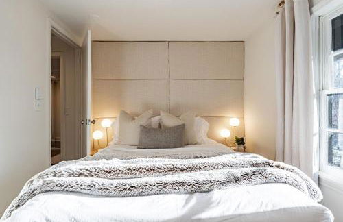 Boutique Farmhouse at Montaluce Winery-Weddings-Nature-Hiking-Fast WIFI-Easy Parking - Foto 6