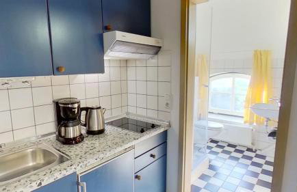 Rügenhof Kap Arkona - Foto 56