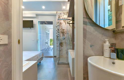 Villa Serena vista mare - Foto 26