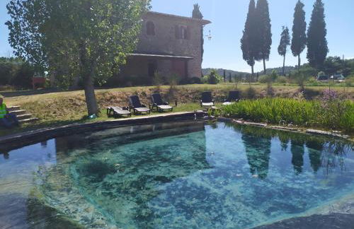 Villa Eleonora - Foto 42