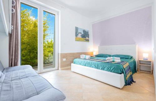 Villa Ciullo con Piscina Privata a Pescoluse by HDSalento - Foto 7