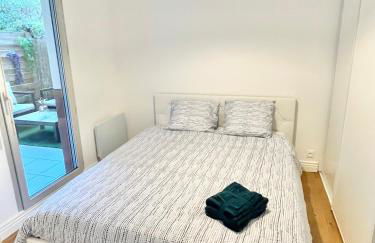 Deux pièces cosy à La Croisette - Foto 3