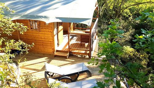 Cabanes Lodges Le Servière - Foto 5