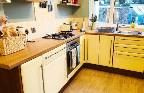 Rhos on sea home - Foto 18