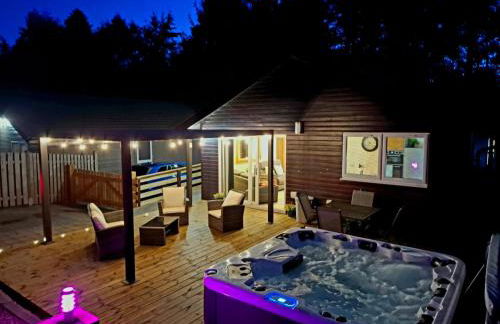 Cairnyard Lodges - Woodside - Foto 1