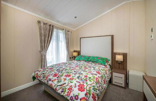 Hafan Y Mor Holiday Lodge - Foto 29