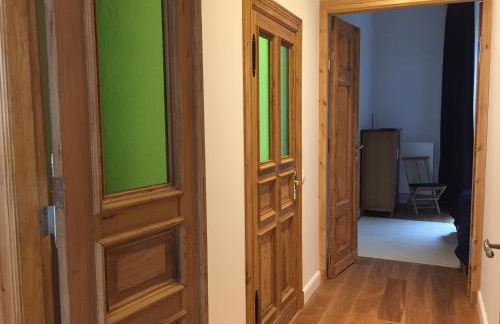 City-Apartment Berlin Charlottenburg - Foto 54