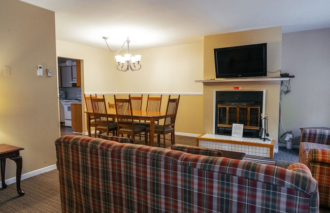 Mont Blanc Hotel & Condos - Foto 76